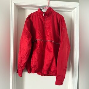 Vintage Reebok Windbreaker